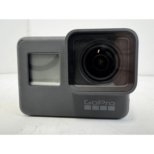 GoPro HERO (2018) HD Video 1440p 60FPS