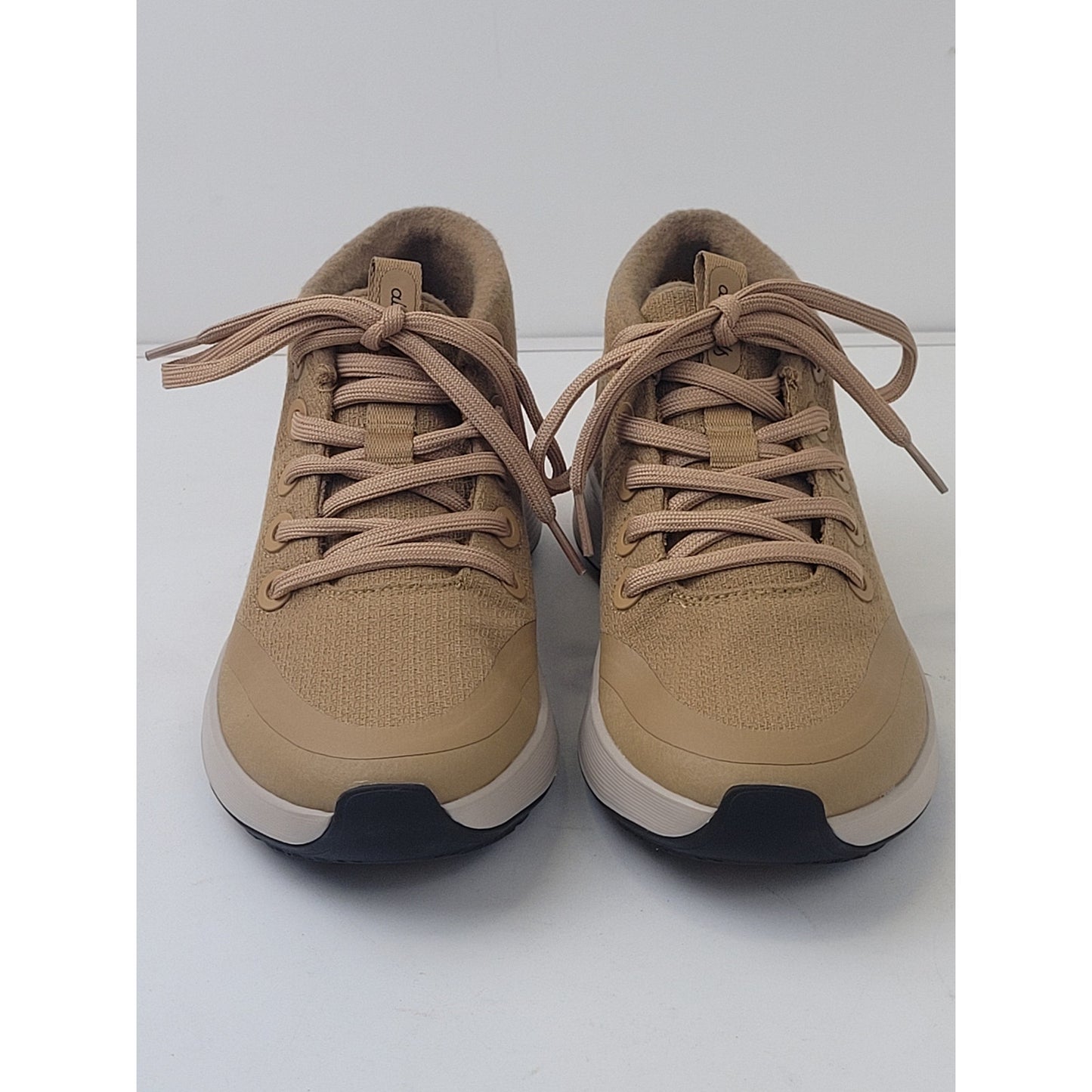 Allbirds Wool Runner-Up Protect High-Top Lace up Sneaker Men's Sz 8.5 NWOB