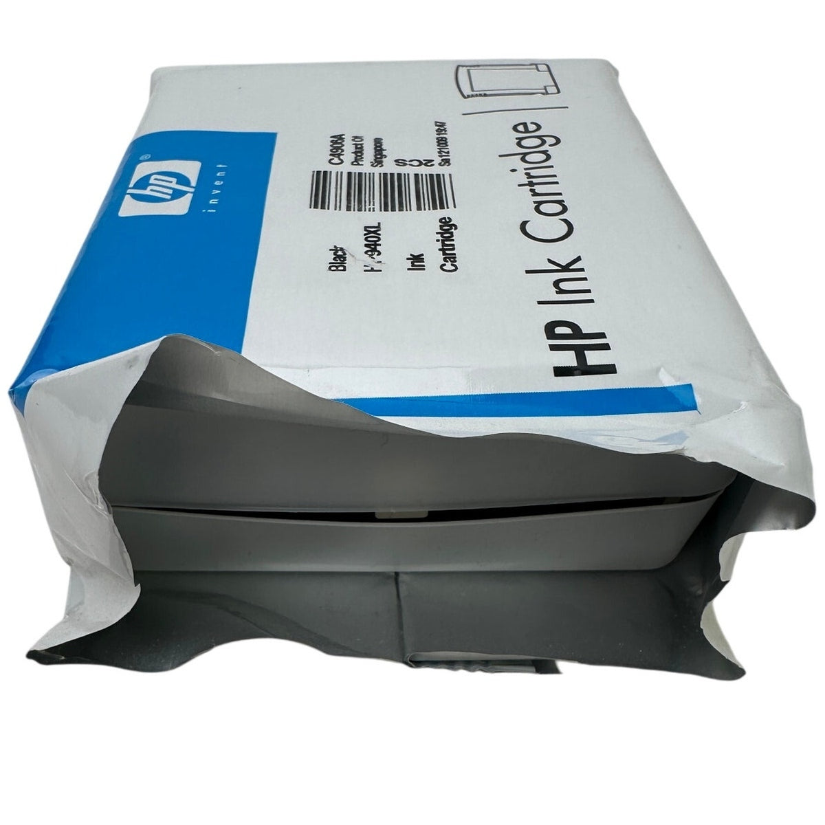 HP Ink Cartridges Mixed Lot - 940XL, 92, 93, 74, 75XL | 11 Total