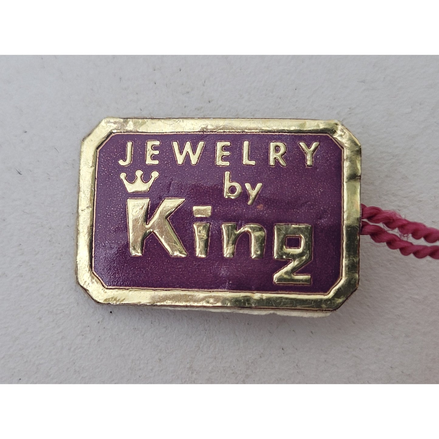 Vintage Blue Rhinestone and Gold-tone Metal Bracelet & Earrings Set