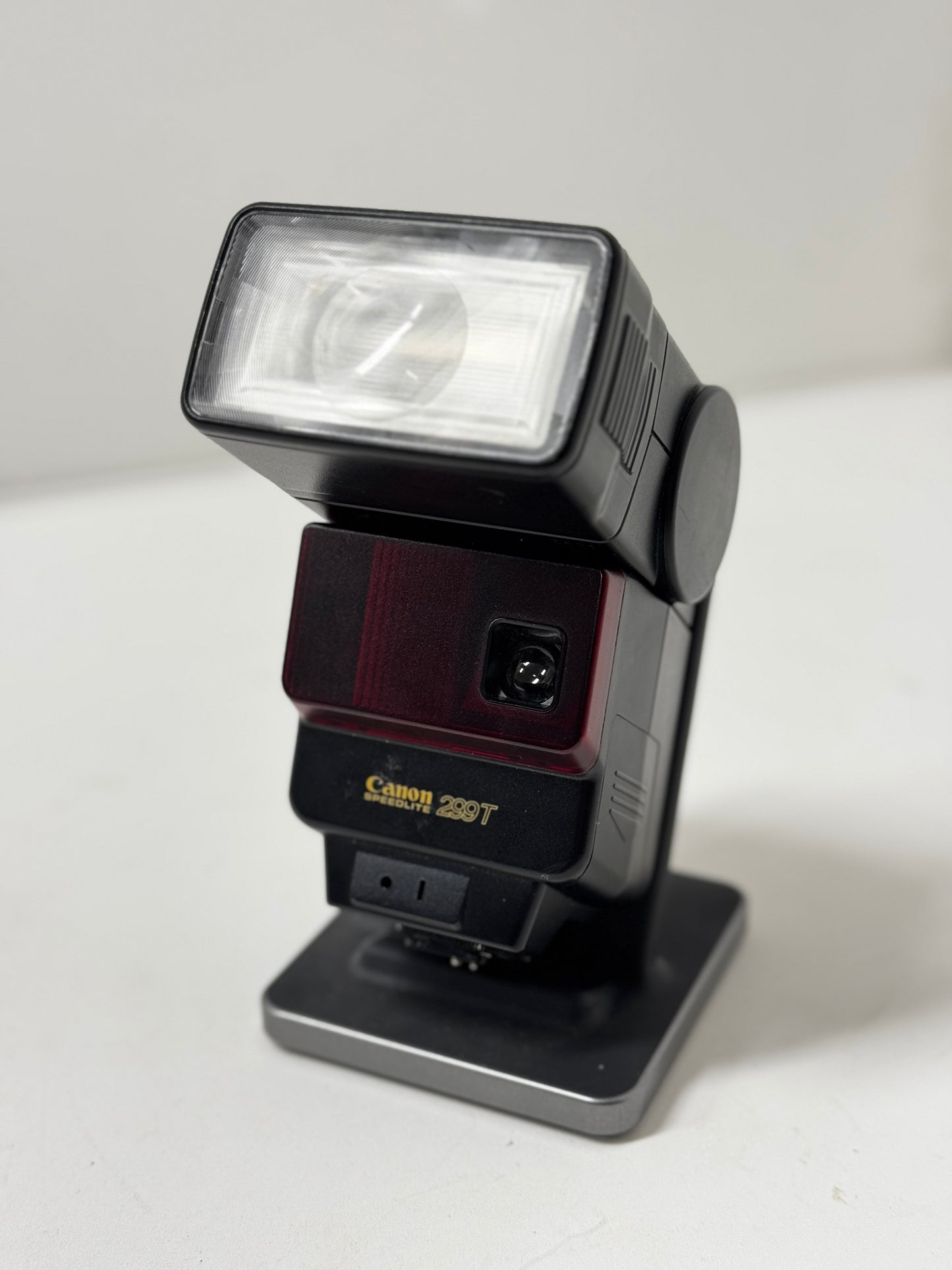 Canon Speedlite 299T From Japan (Tested Working)