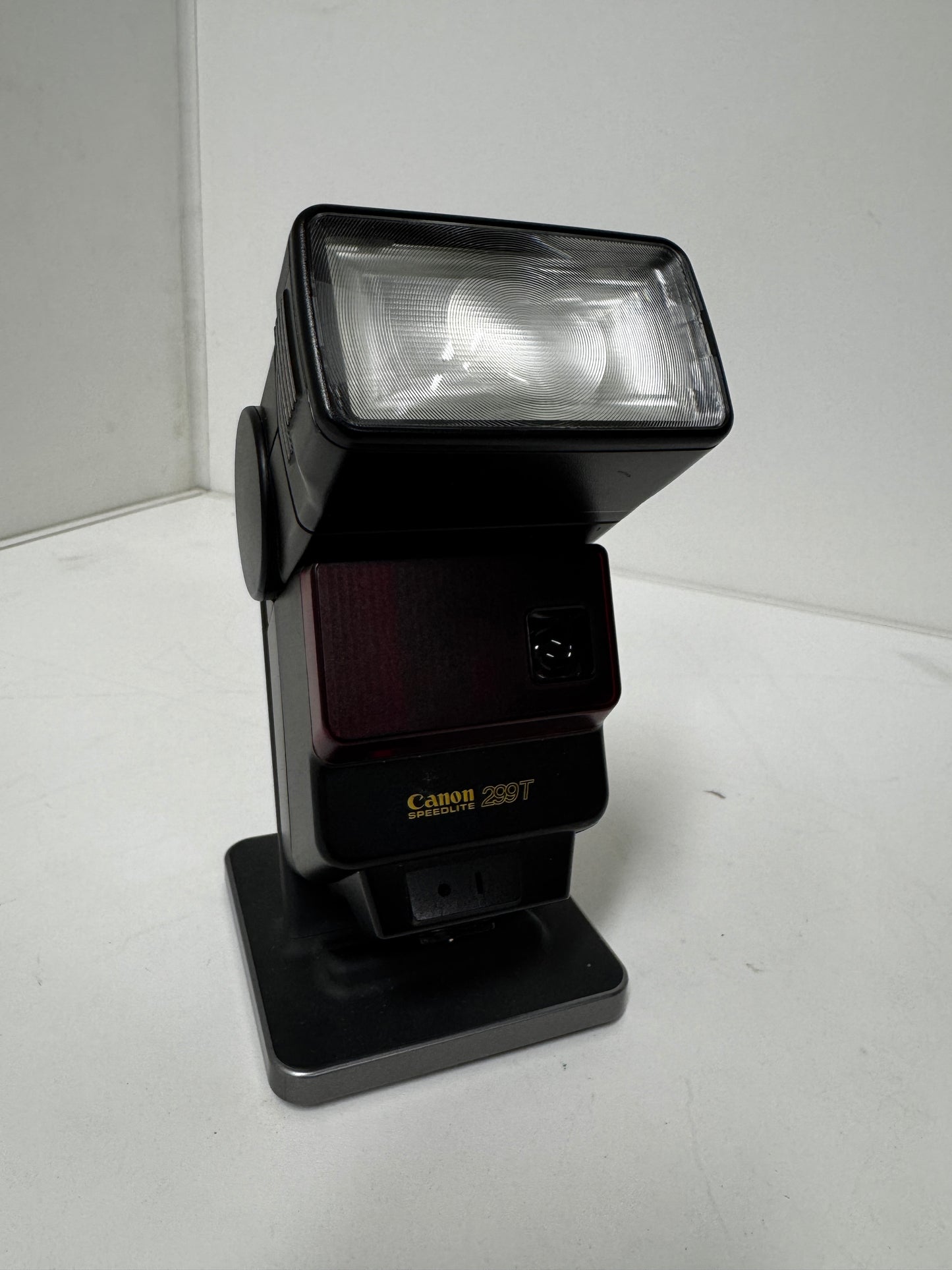 Canon Speedlite 299T From Japan (Tested Working)