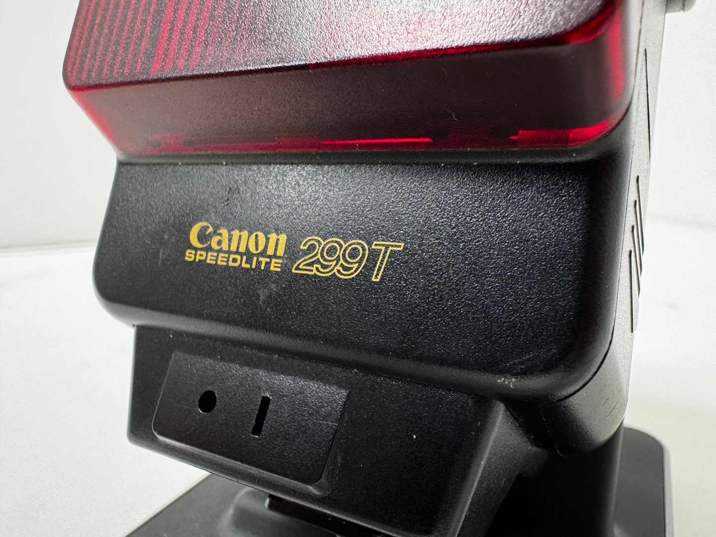 Canon Speedlite 299T From Japan (Tested Working)