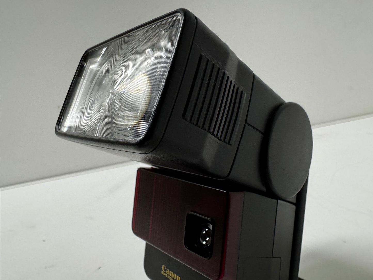 Canon Speedlite 299T From Japan (Tested Working)