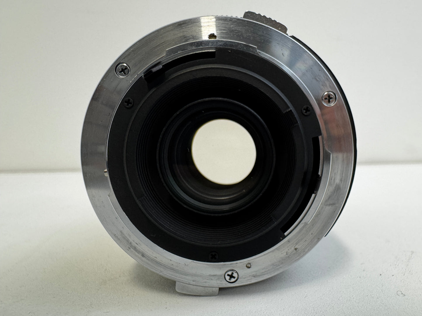 Olympus OM-System Zuiko Auto-Zoom 35-105mm f/3.5-4.5 MF Lens (Untested)