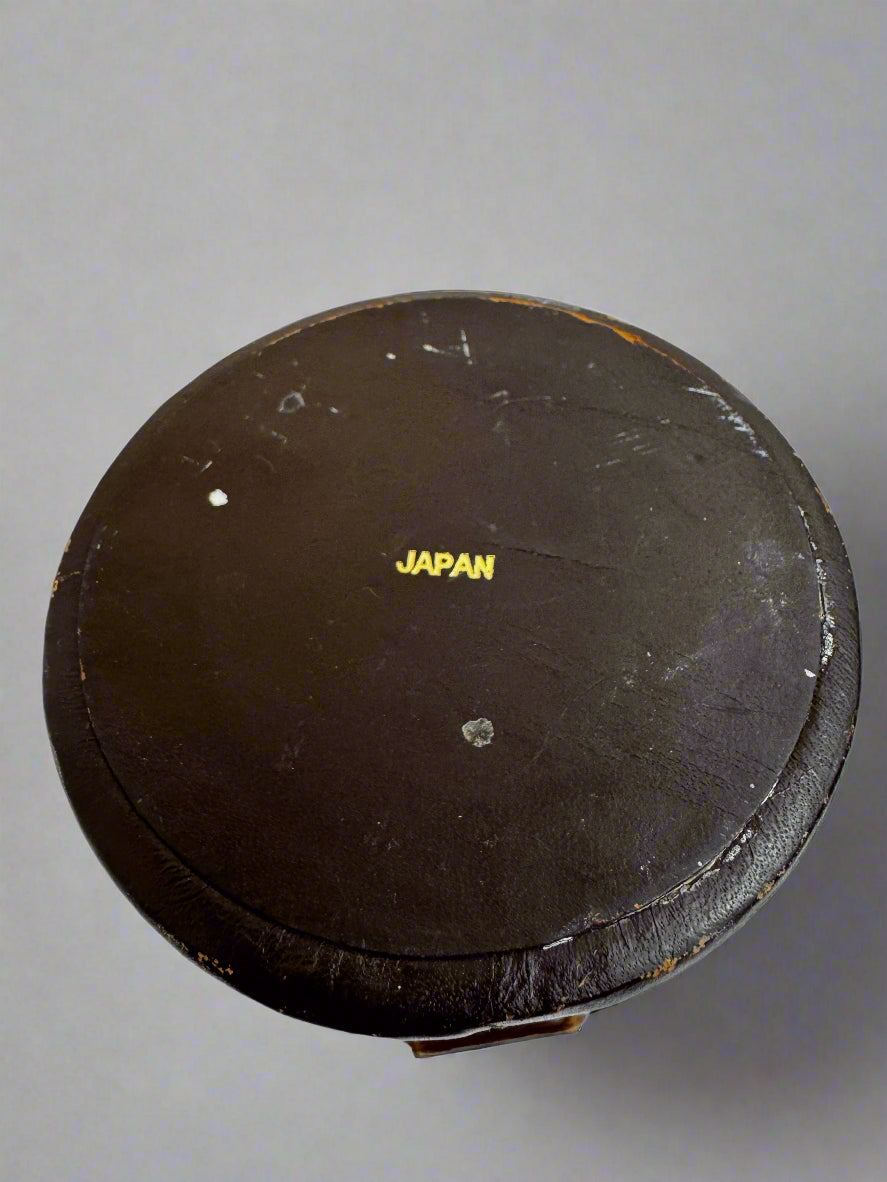 ISCO-GOTTINGEN TELE-WESTANAR 1:3.5/135mm Lens f=135mm With Case (Untested)