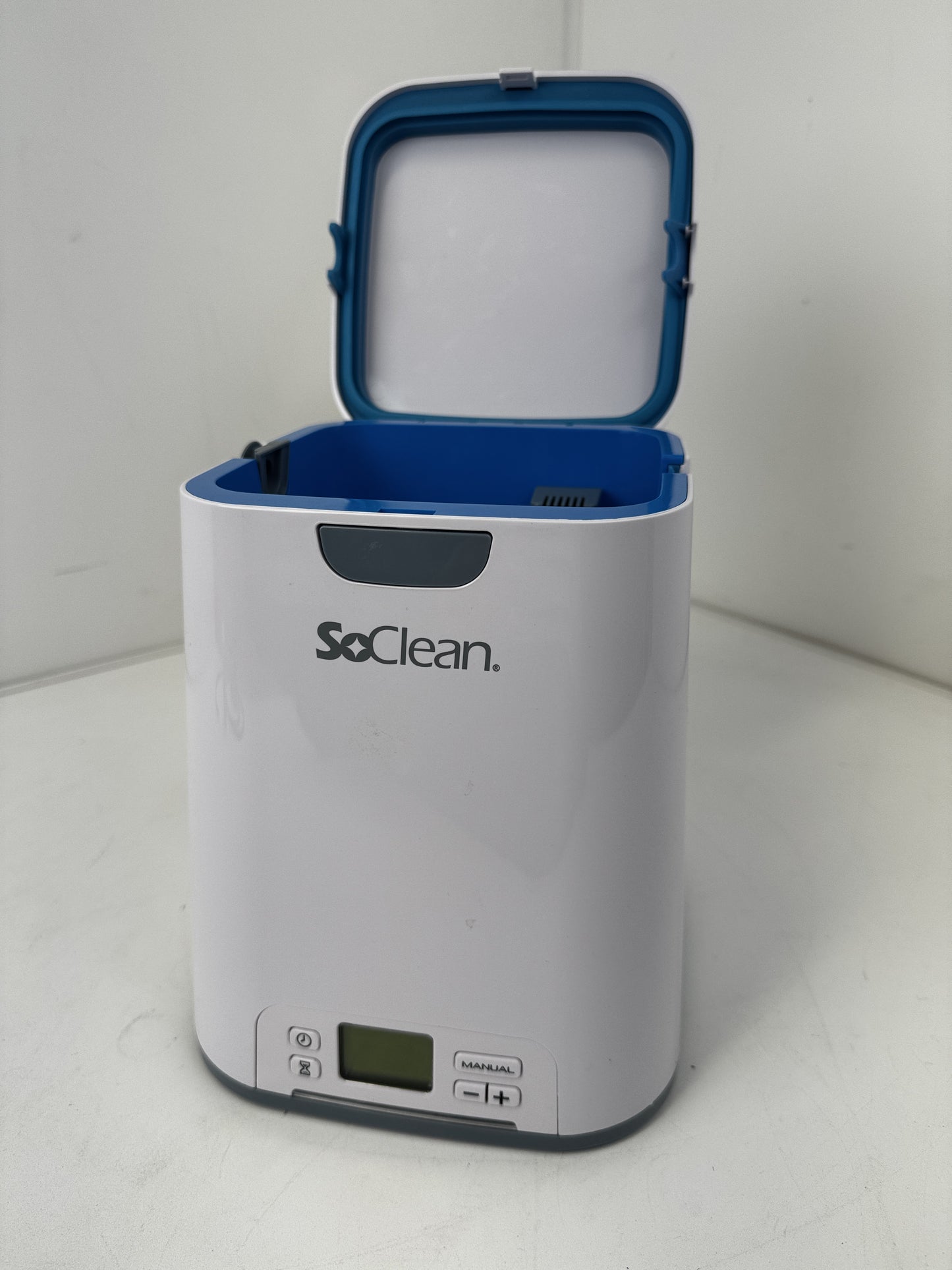 SoClean 2 CPAP Cleaner and Sanitizer Machine - SC1200 (Power Tested)