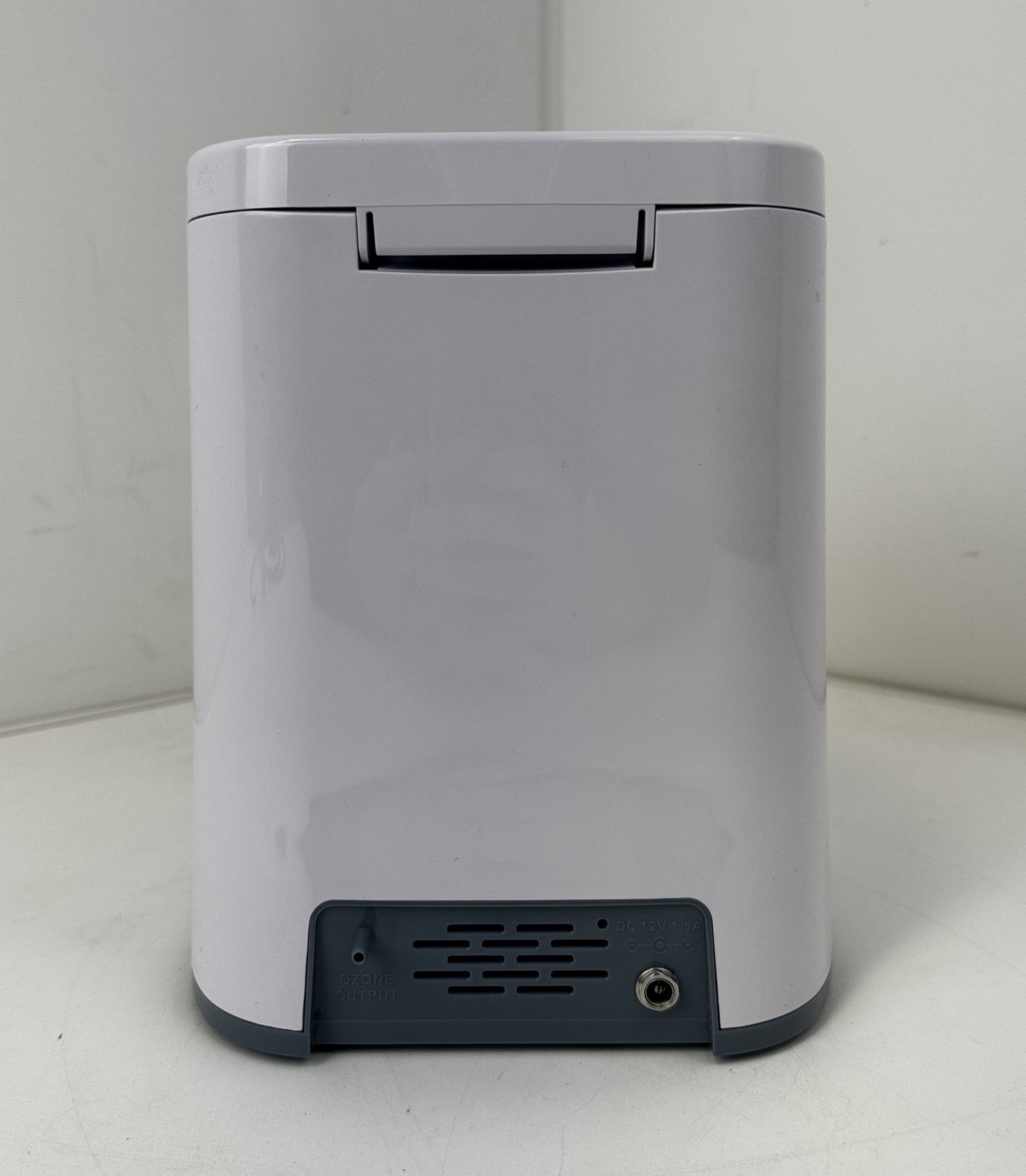 SoClean 2 CPAP Cleaner and Sanitizer Machine - SC1200 (Power Tested)