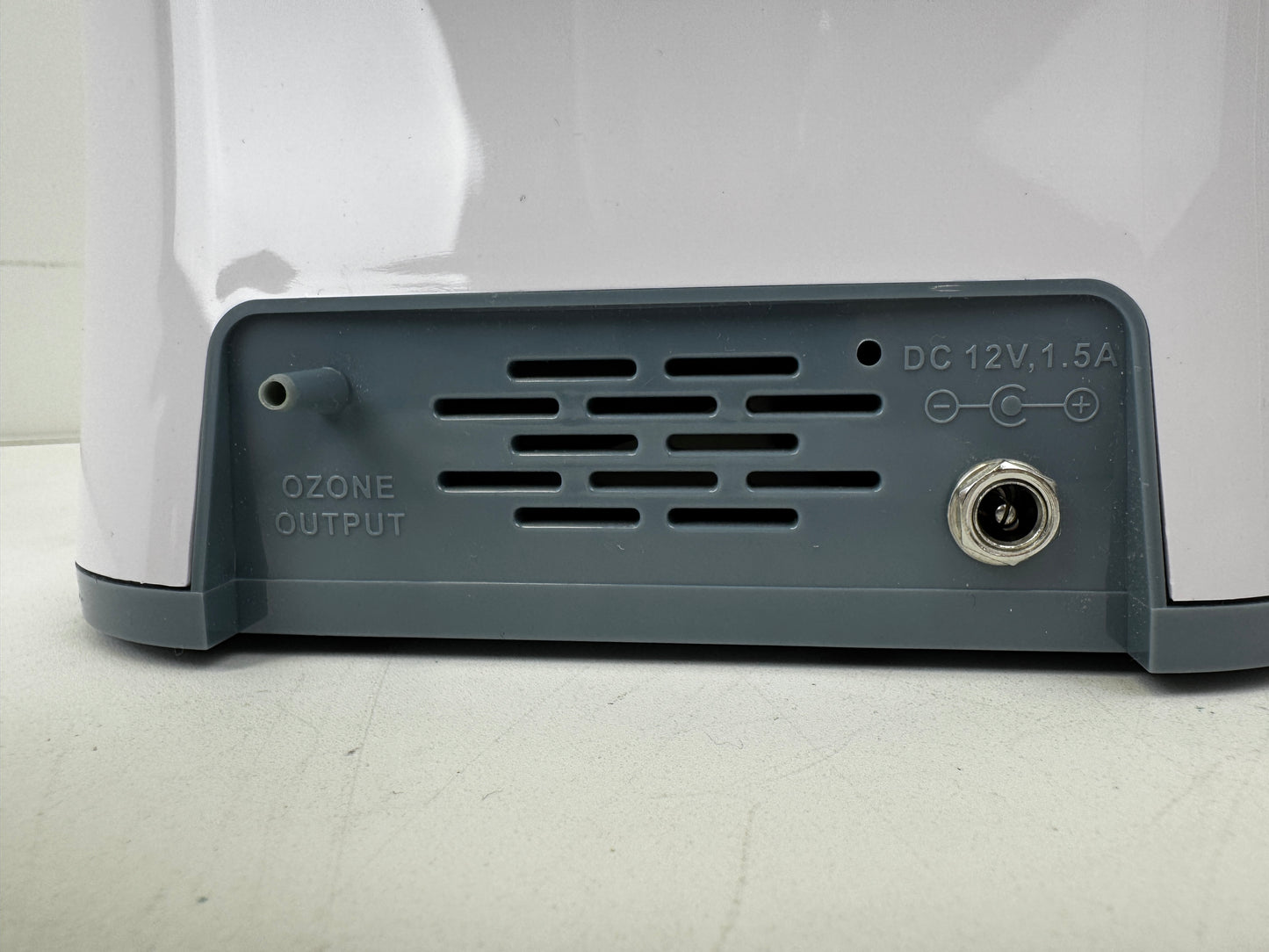 SoClean 2 CPAP Cleaner and Sanitizer Machine - SC1200 (Power Tested)