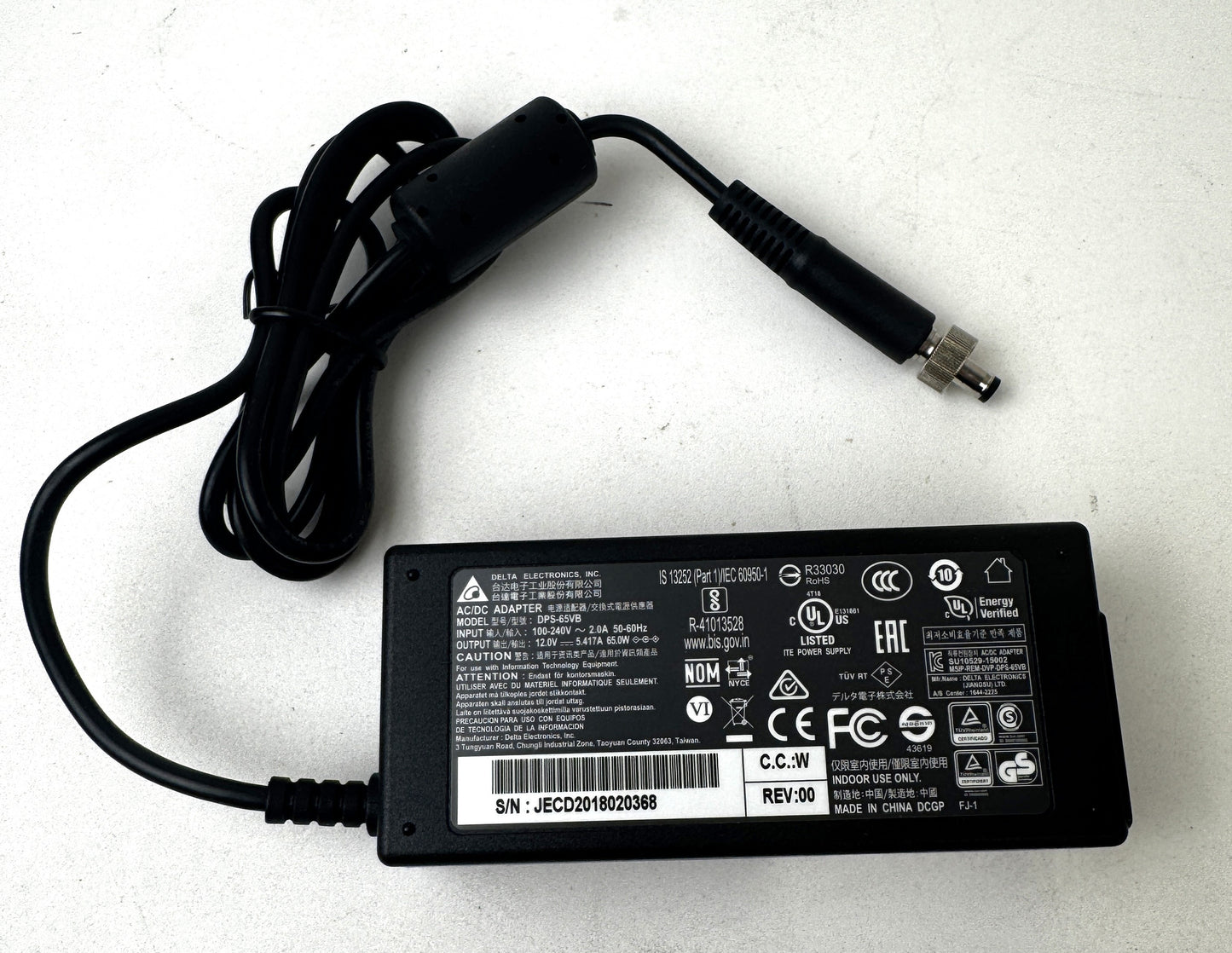 Dell EMC VMware Edge 610 Network Accelerator Switch (Power Tested)