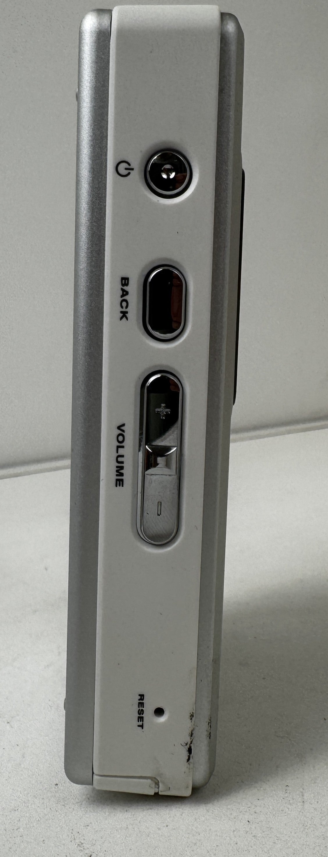 Creative NOMAD Jukebox Zen Xtra 30G W/Travel Case (Tested)