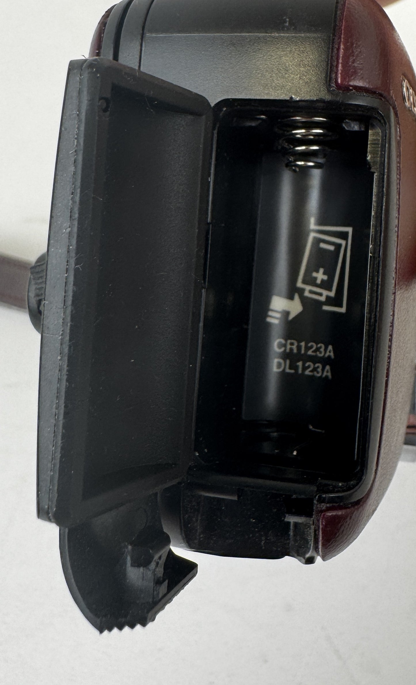 Olympus LT105 QD 35mm Point & Shoot Film Camera (Parts Or Repair)