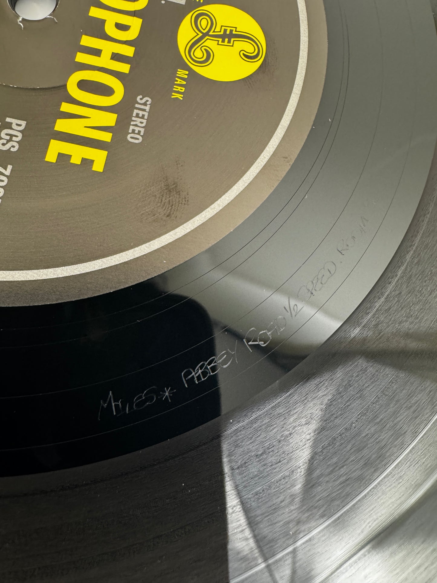 The Beatles – Sgt. Pepper's Lonely Hearts Club Band (2017 50th Anniversary 2xLP Vinyl, Half-Speed Mastered, NM)