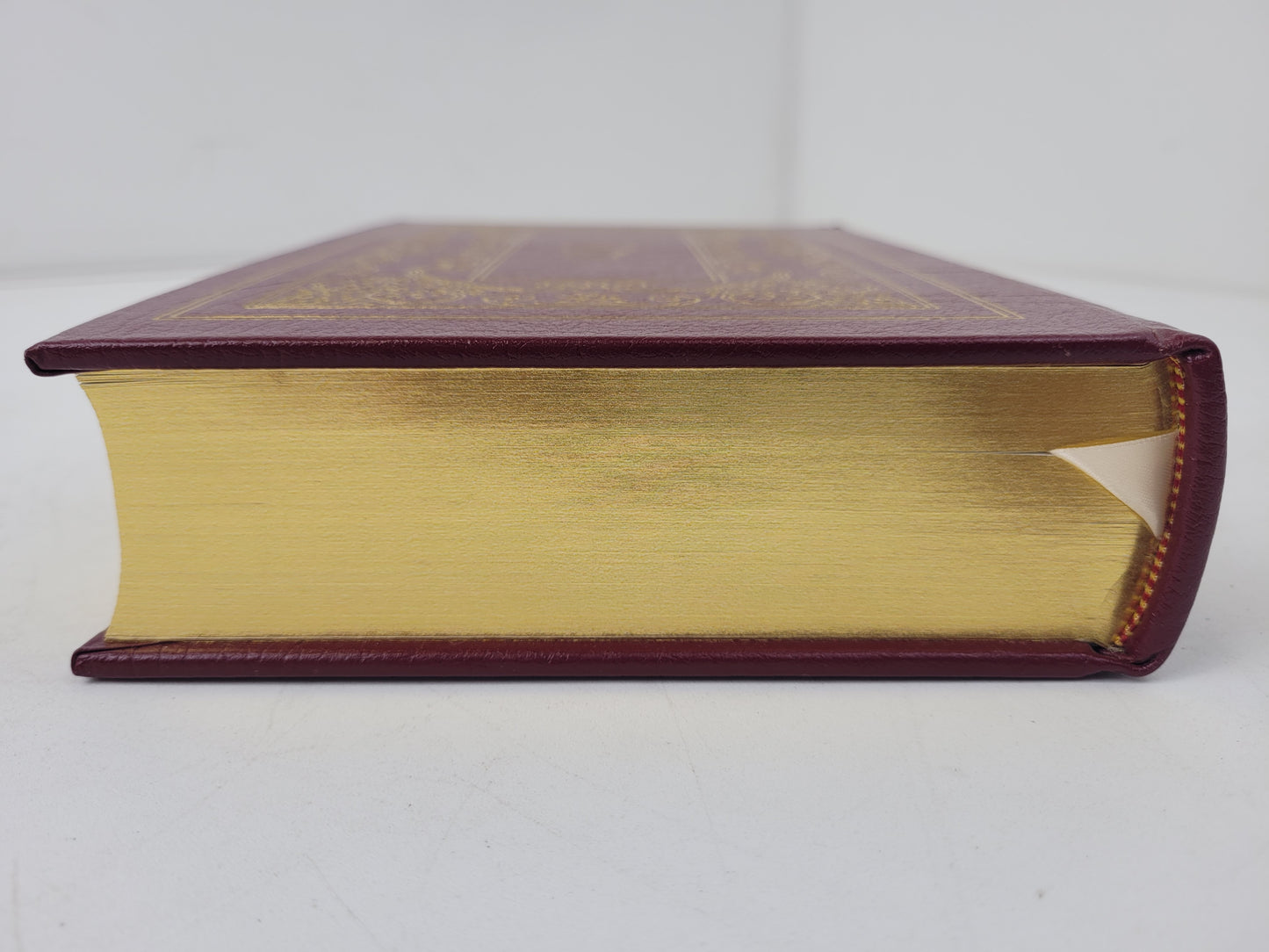 Martin Chuzzlewit by Charles Dickens Easton Press Leatherbound Collector's Ed. 1993