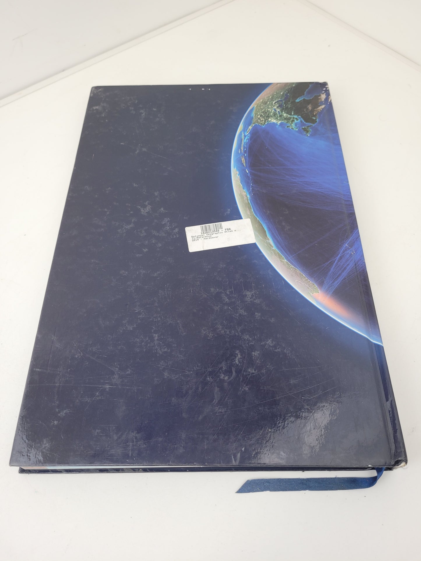 National Geographic Atlas of the World 10th Edition Hardcover