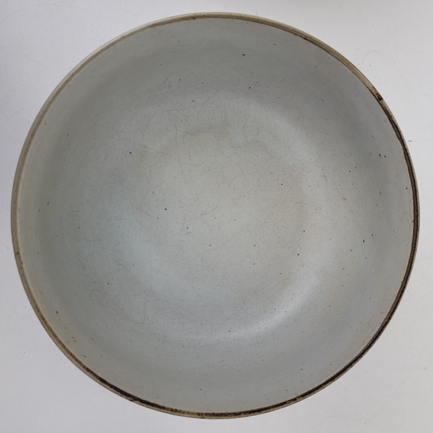 Vintage Otagiri Horizon Round Covered Casserole Dish & Serving Bowl