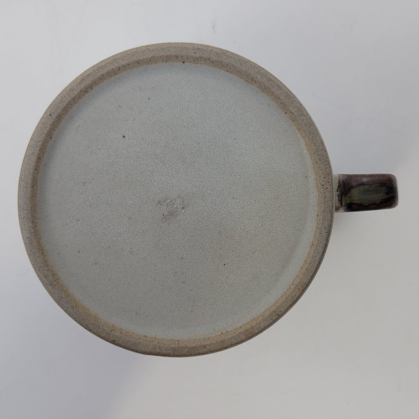 Vintage Otagiri Horizon Hand Crafted Japan 4.25" Soup Mugs (Sold Separately)