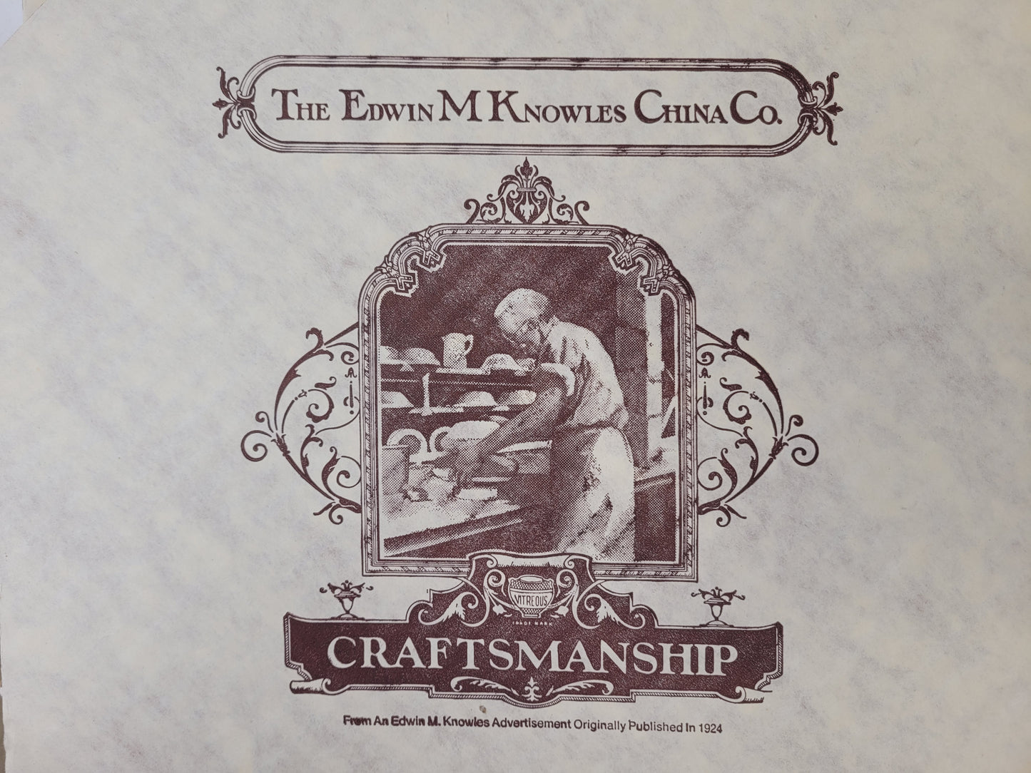 Wizard of Oz Complete Set of 8 Aukland Plates 1979 Knowles Fine China NIB