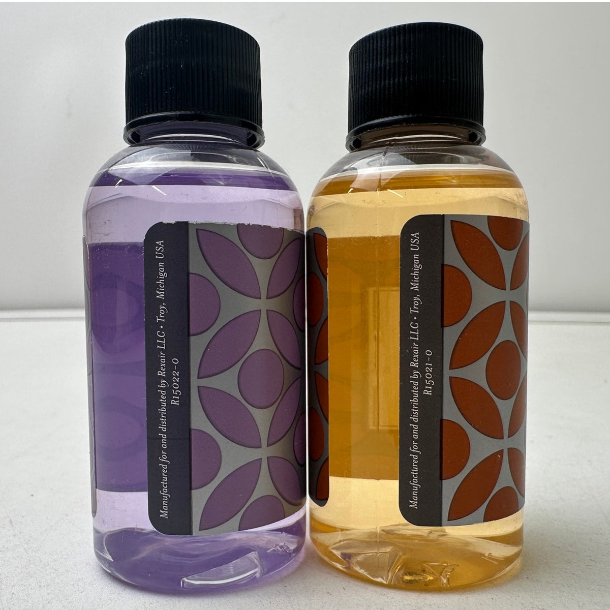 Rainbow Rainmate IL AP-2 Illuminated Water Air Freshener Diffuser + 2 Fragrances