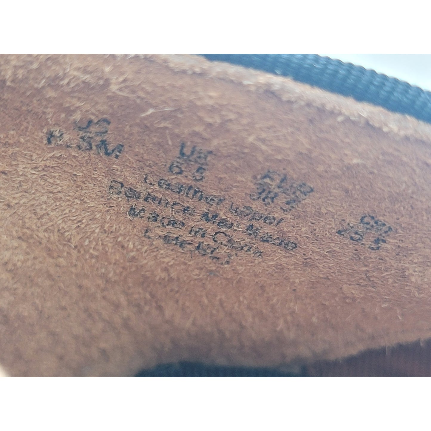 Franco Sarto Leopard Print Loafers Women's Sz 8.5