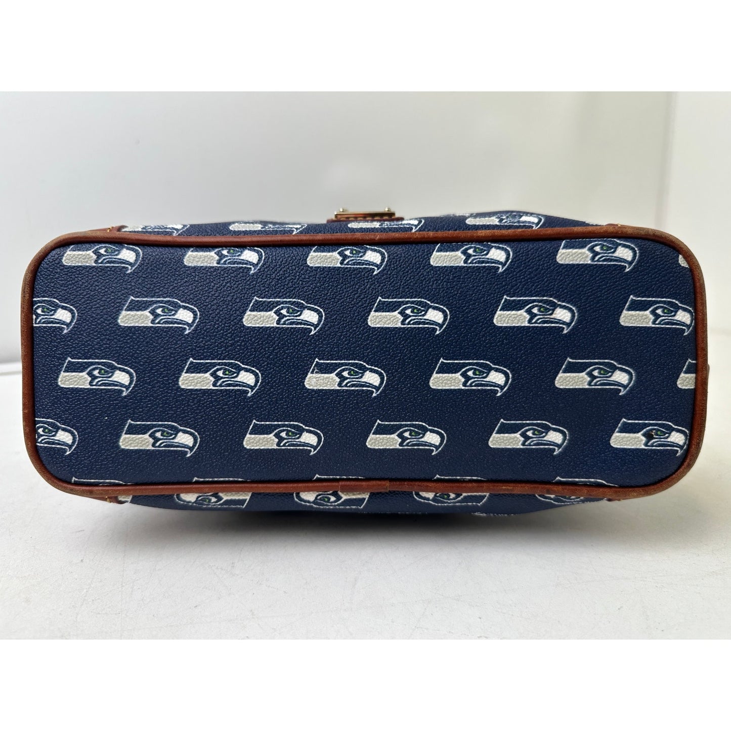 Dooney & Bourke NFL Seattle Seahawks Crossbody