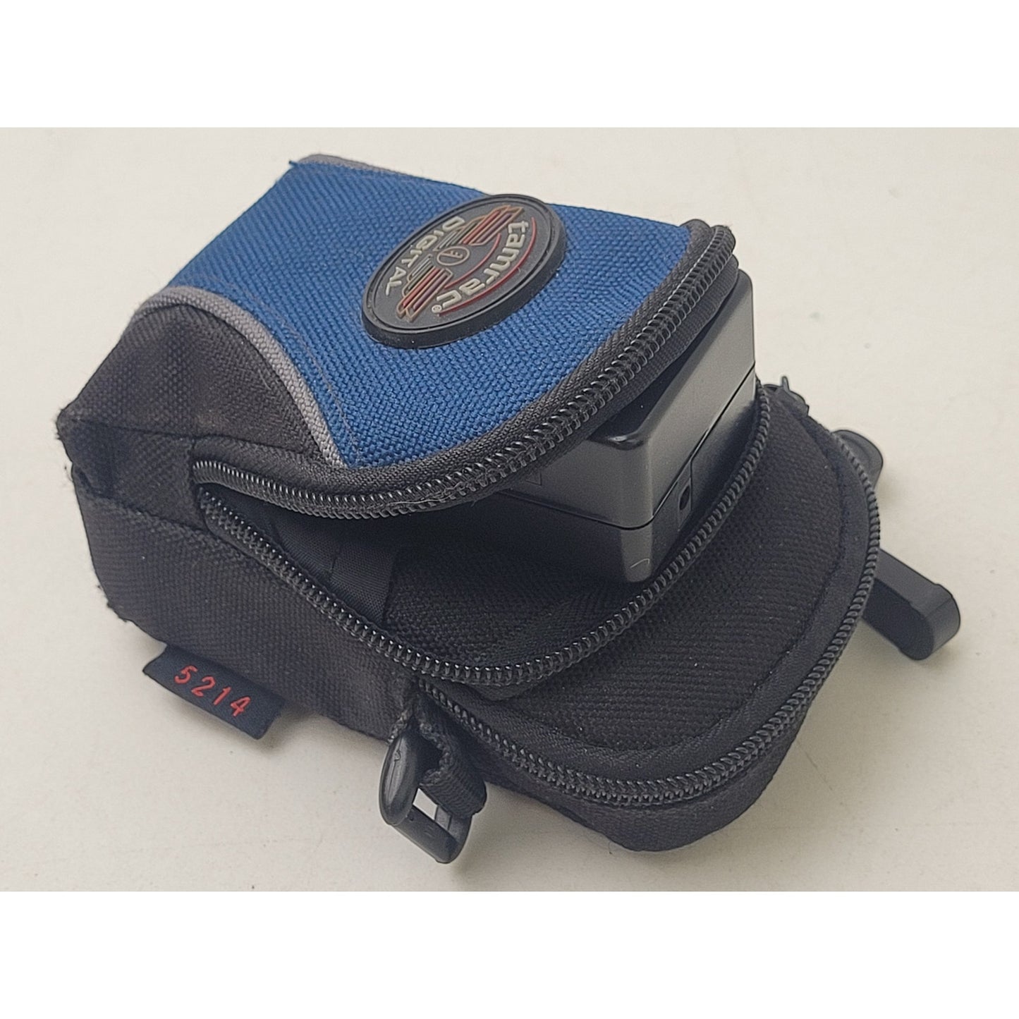 Samsung WB850F Compact Digital Camera Schneider-Kreuznach Lens | Tested/Working