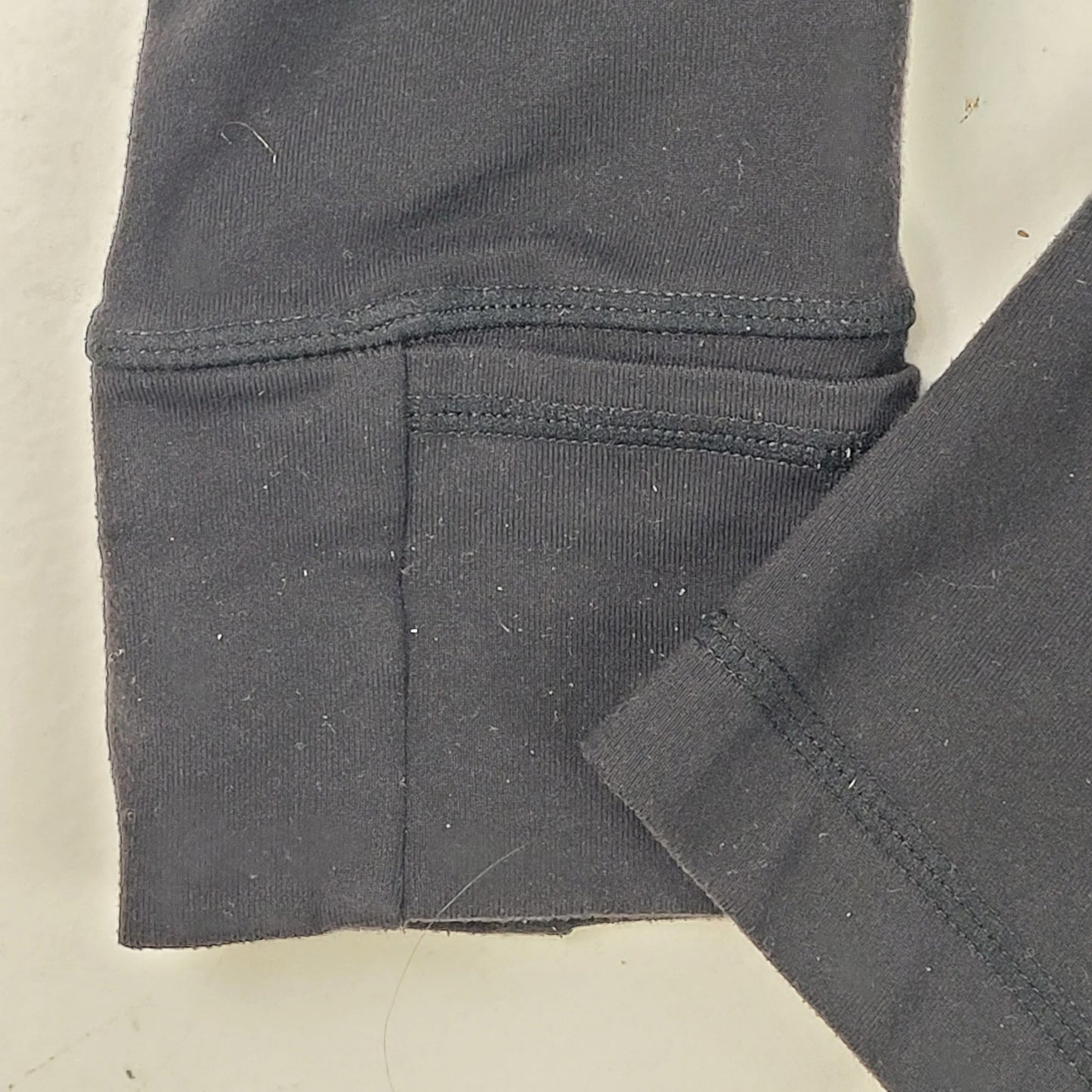 Lululemon Define Jacket Nulu Black Women's Sz M