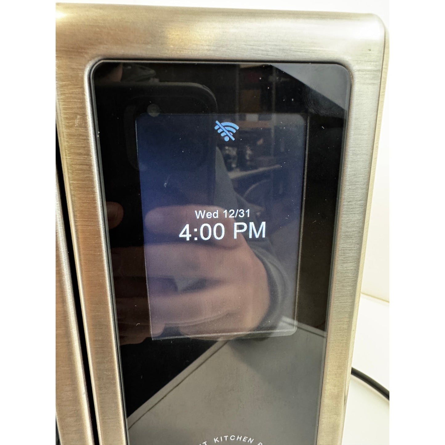 Suvie Gourmet Kitchen Robot SV301 Smart Applicance Cooker & Refrigerator