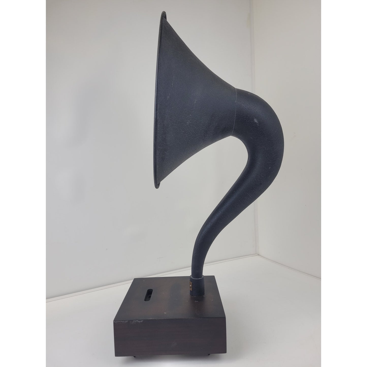 Gramophone Large Loud Amplifier Speaker for iPhone