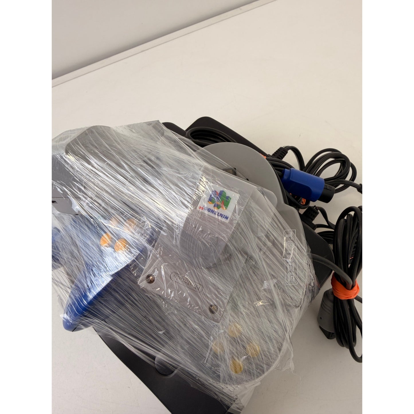 Nintendo 64 (N64) Console Bundle Tested!