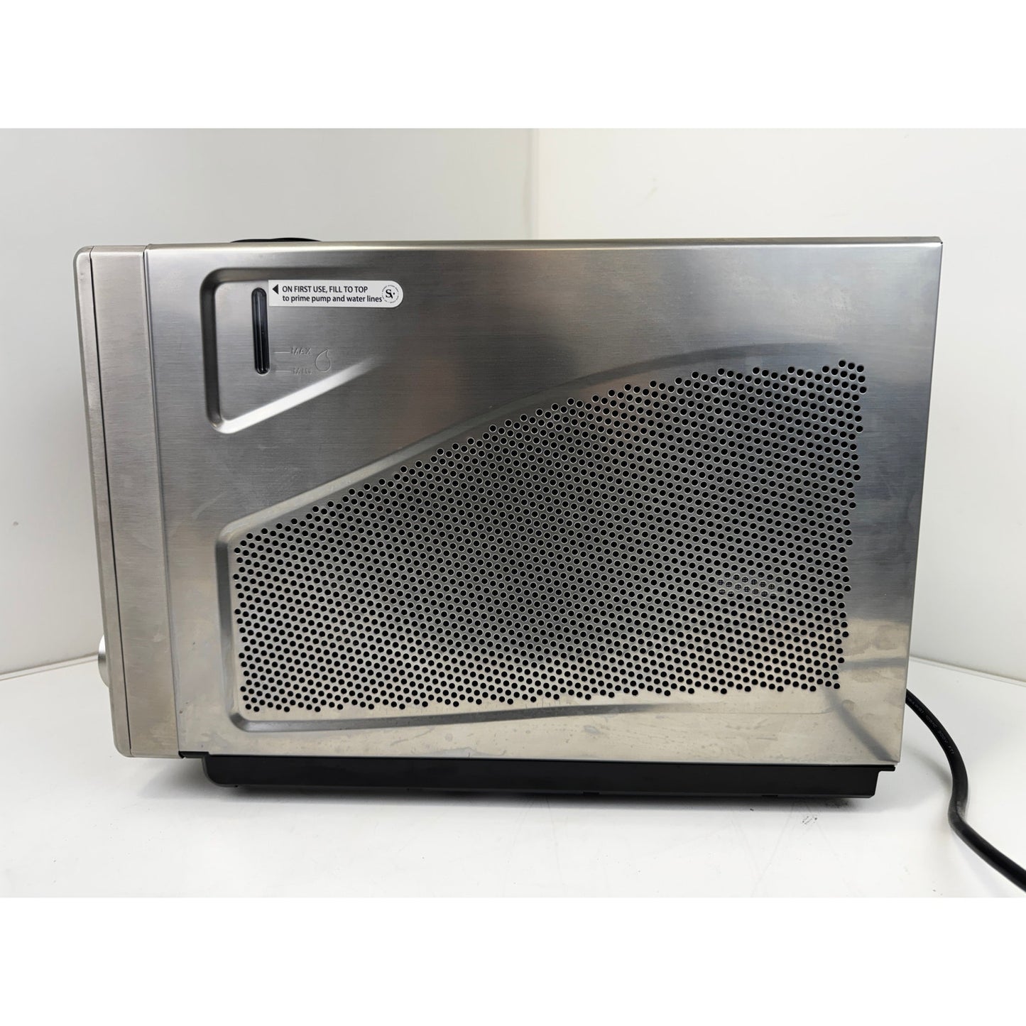 Suvie Gourmet Kitchen Robot SV301 Smart Applicance Cooker & Refrigerator