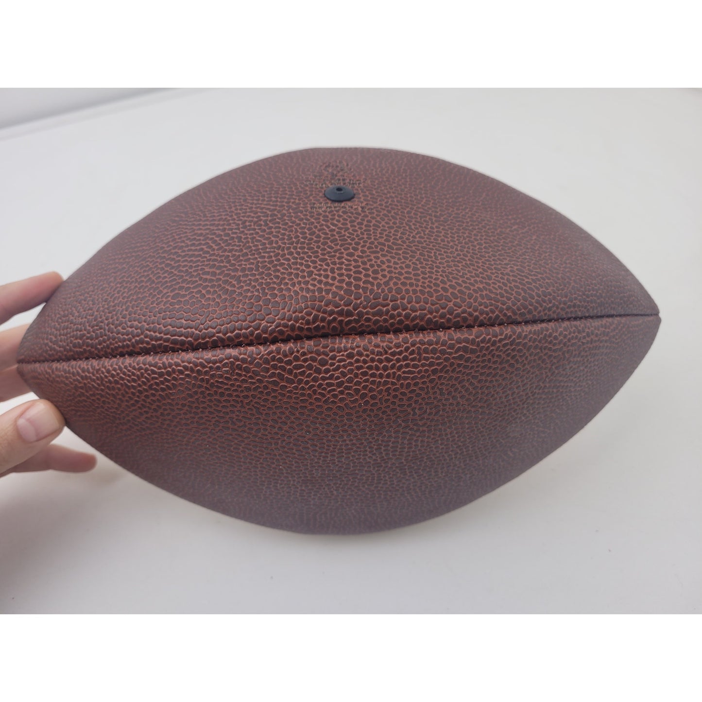 Seattle Seahawks AFC Western Division Champs Vintage Football | 1 of 25,000