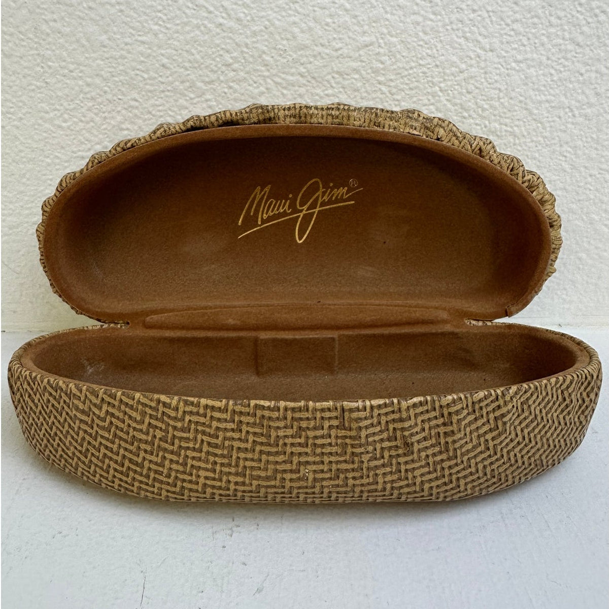 Maui Jim Nalani Polarized Sunglasses in Dark Tortoise