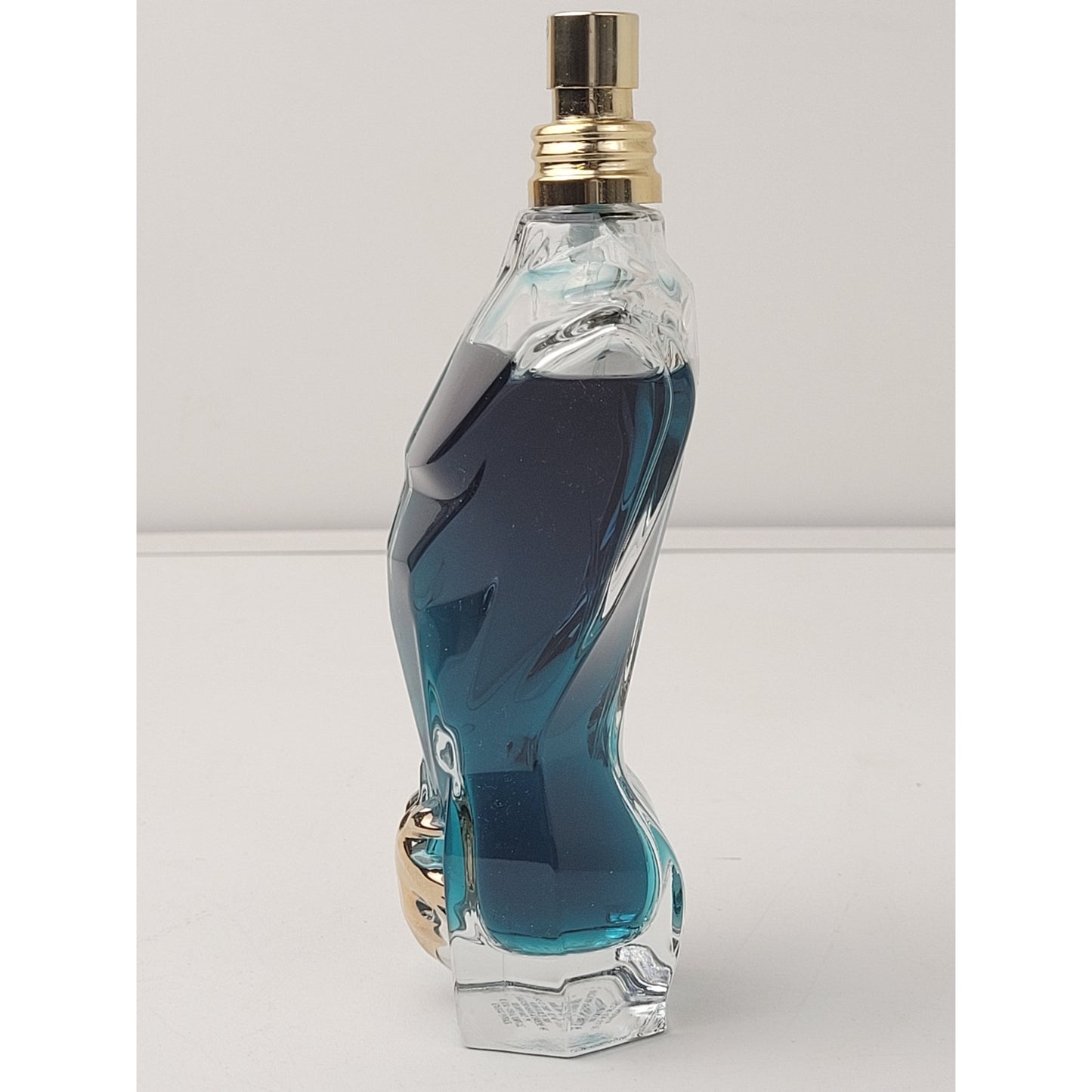 Jean Paul Gaultier Le Beau Eau de Toilette with Coconut & Bergamot 4.2 Fl Oz