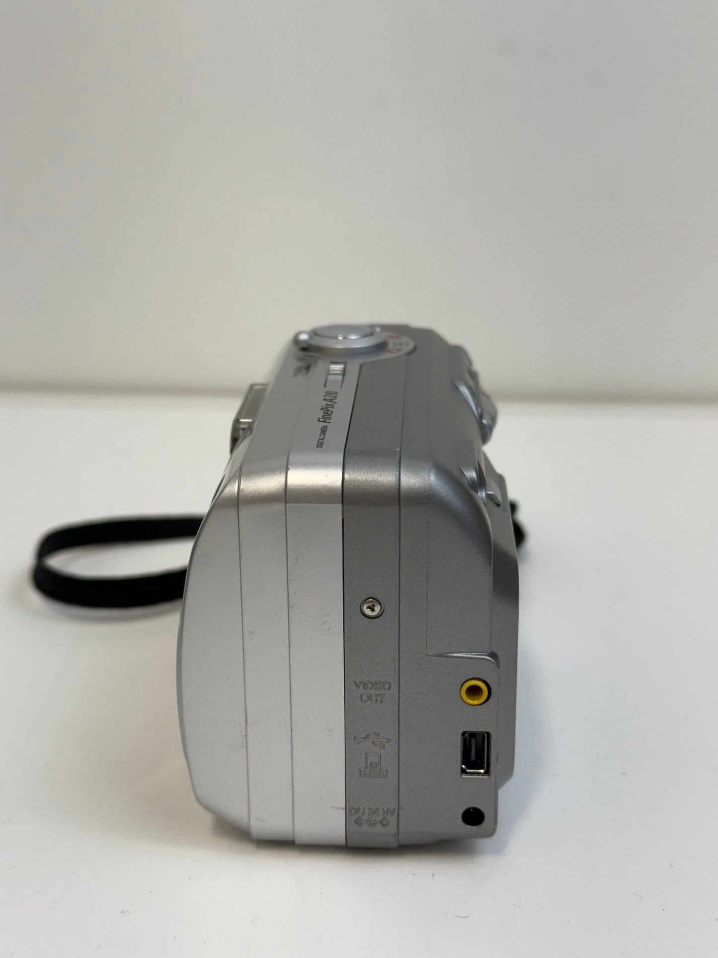 Fujifilm A210 3.2 MP Digital Camera Set