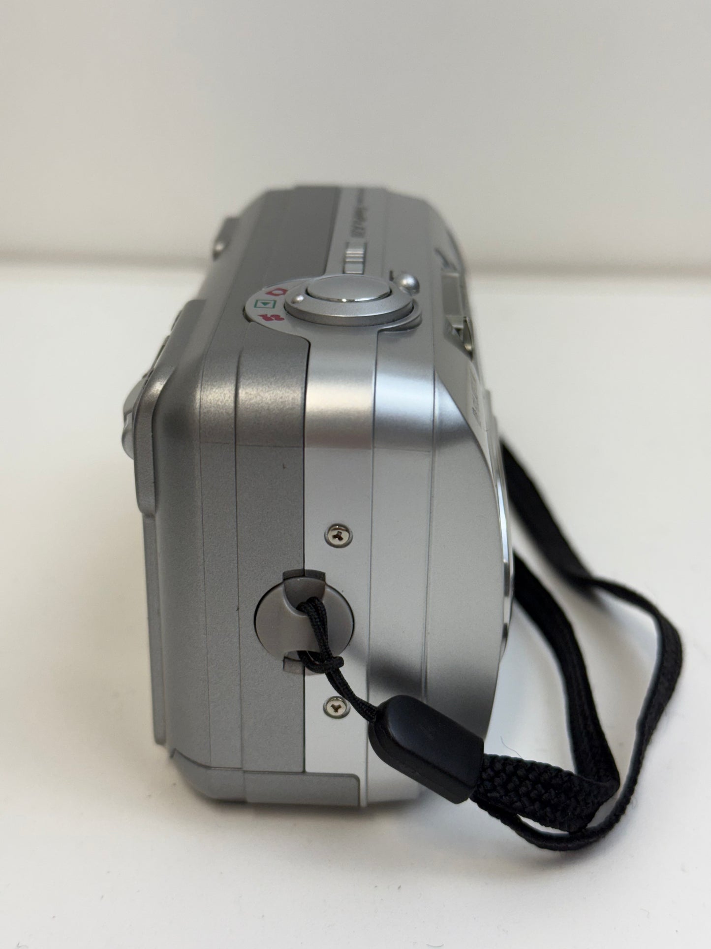 Fujifilm A210 3.2 MP Digital Camera Set