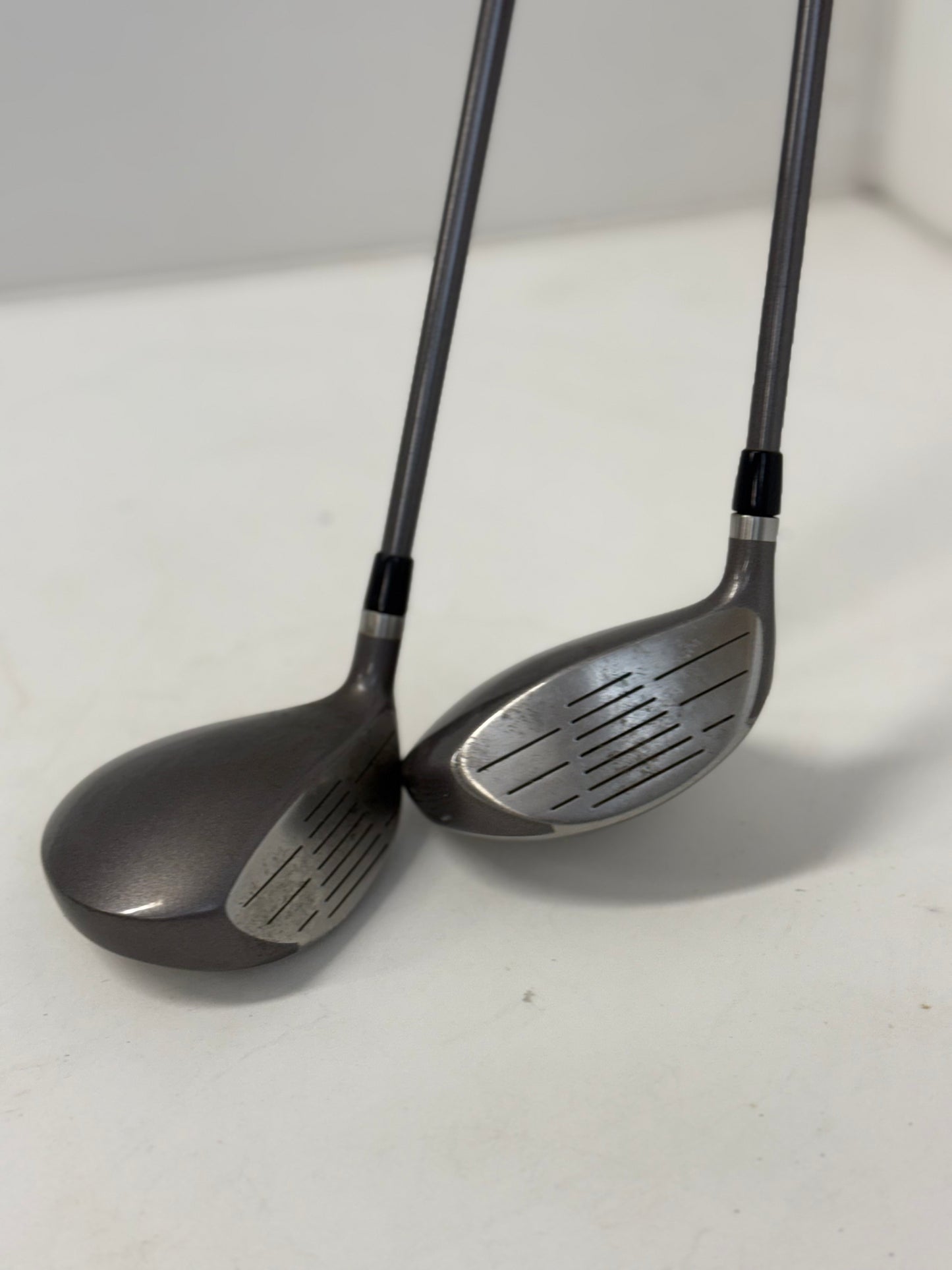 Horizon Powerflex Golf Clubs 3-Wood & 5-Wood