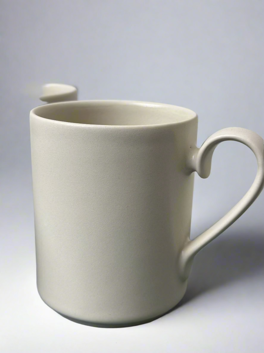 Set of 3 Dansk Portugal Mugs