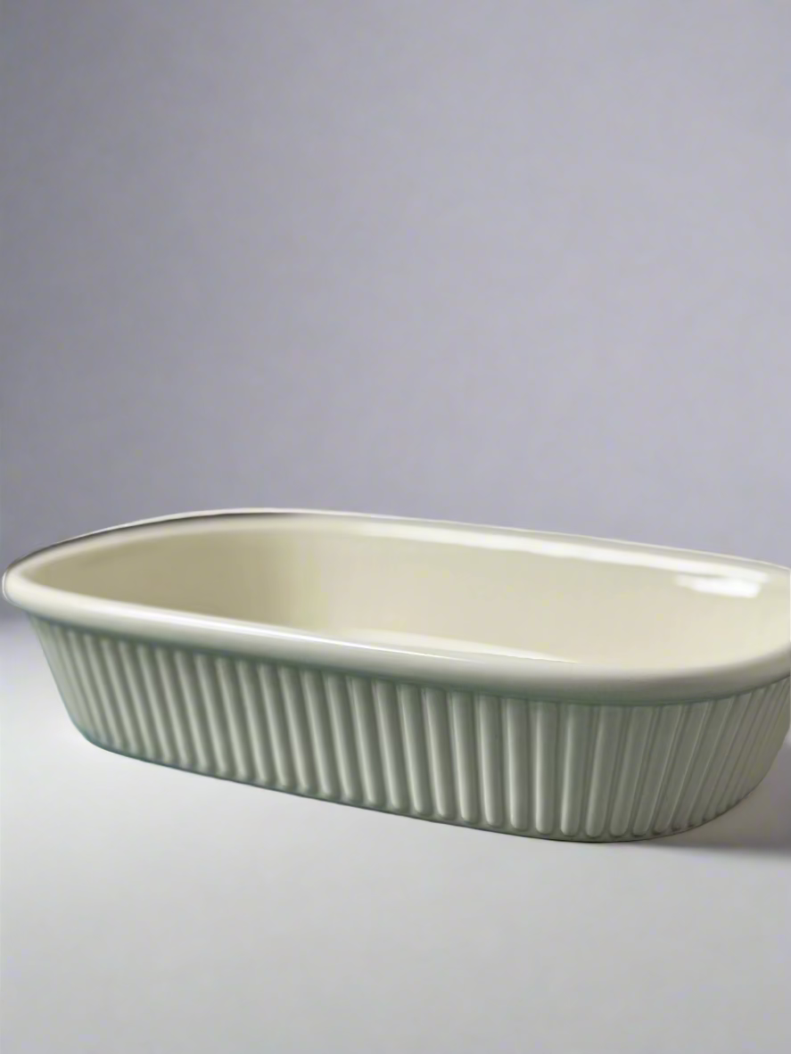 Rondure Baking Dish by Dansk