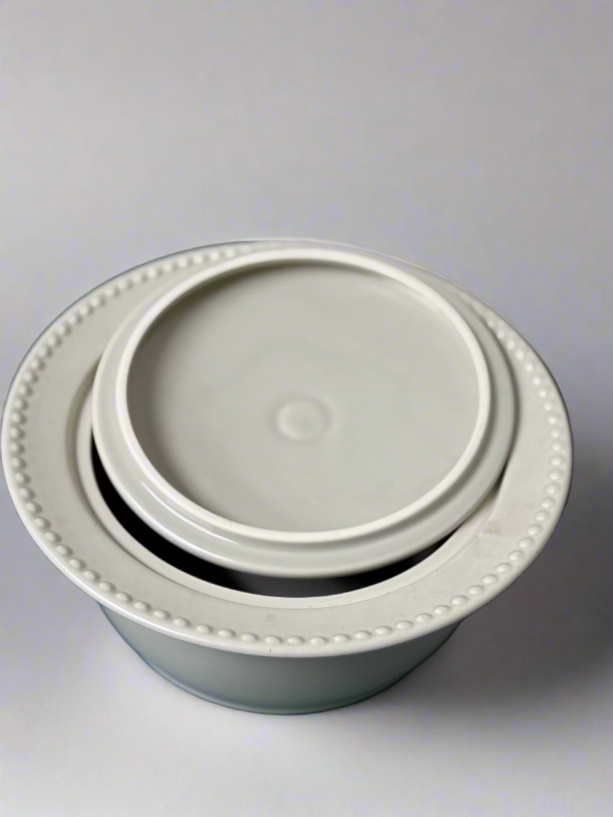 Rondure Dish By Dansk Japan