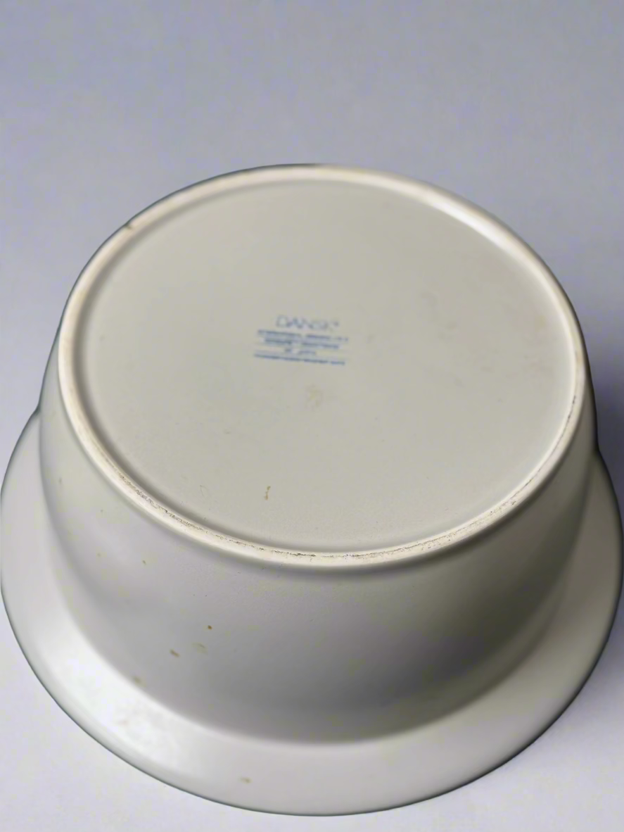 Rondure Dish By Dansk Japan