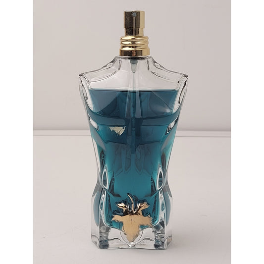 Jean Paul Gaultier Le Beau Eau de Toilette with Coconut & Bergamot 4.2 Fl Oz