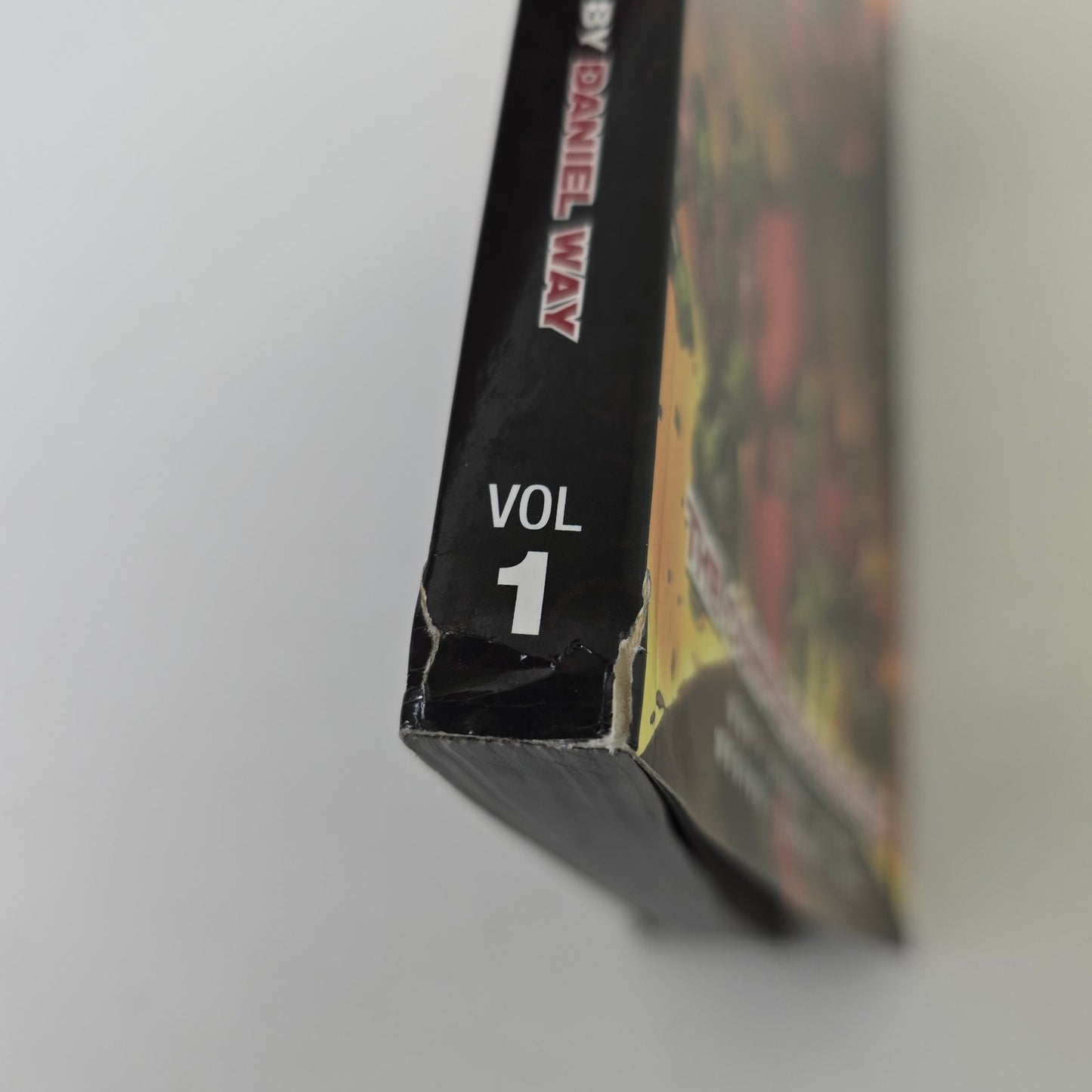 Deadpool The Complete Collection Vol. 1-4