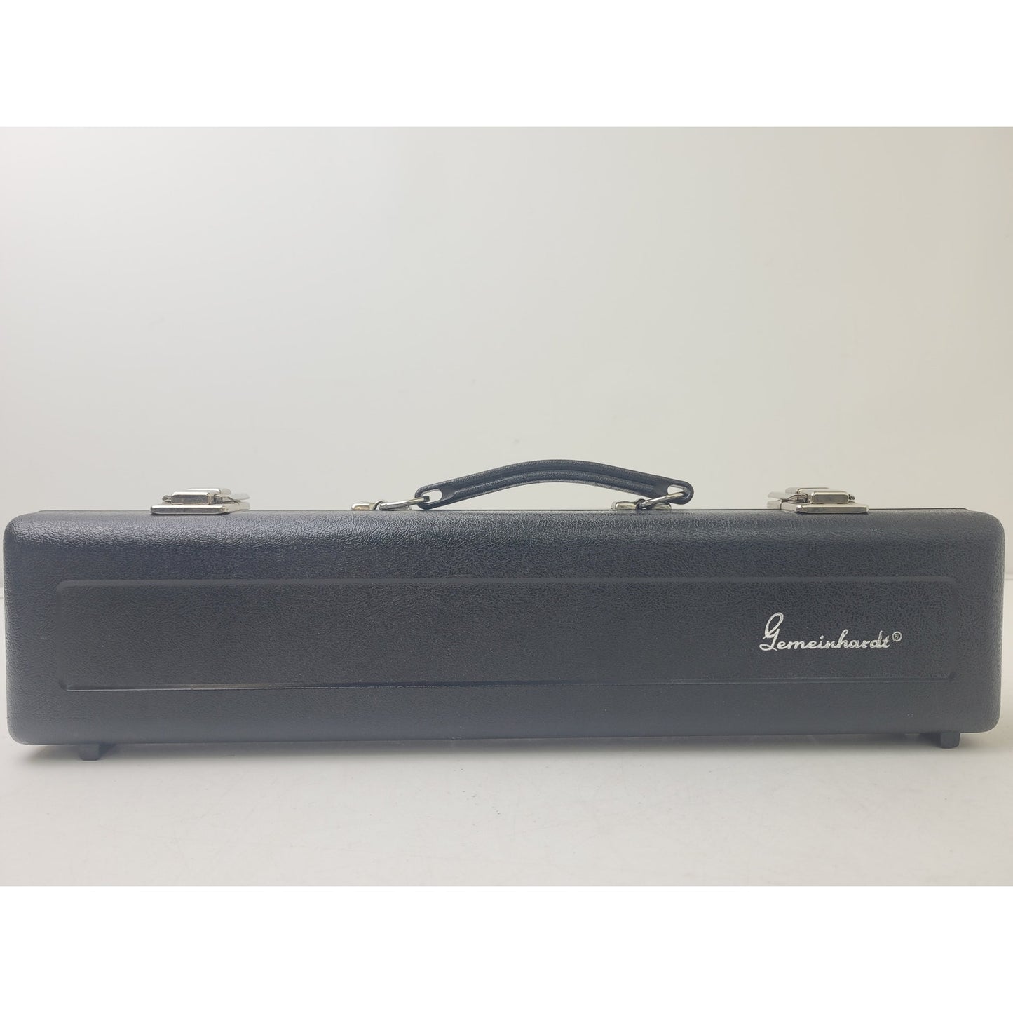 Gemeinhardt Silver-Plated Flute 2SP P28850 with Case USA Made