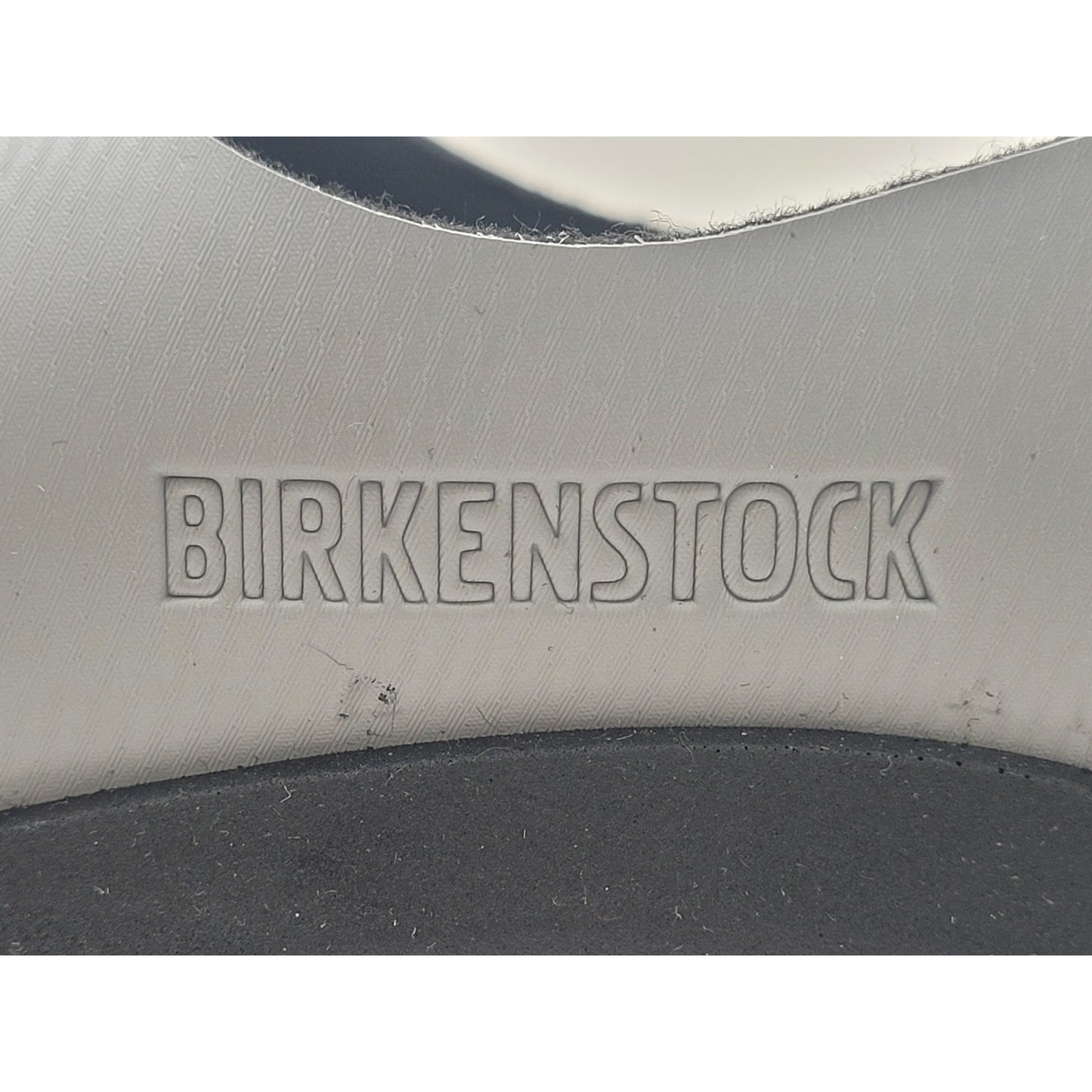 Birkenstock Mogami Terra Sandals in Oasis Whale Grey Sz 42 Men's 9 / Women's 11