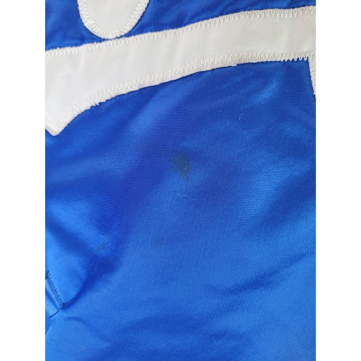 Vintage 80s/90s Starter Kansas City Royals Satin Jacket Sz XL