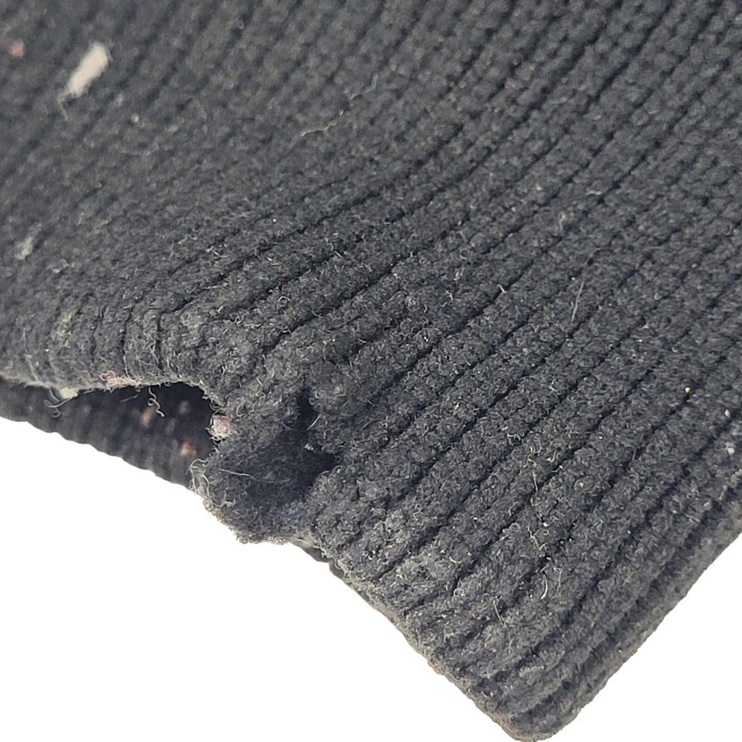 VTG 90s Pittsburgh Steelers Jacket Starter Black Satin Bomber USA Men's Sz M