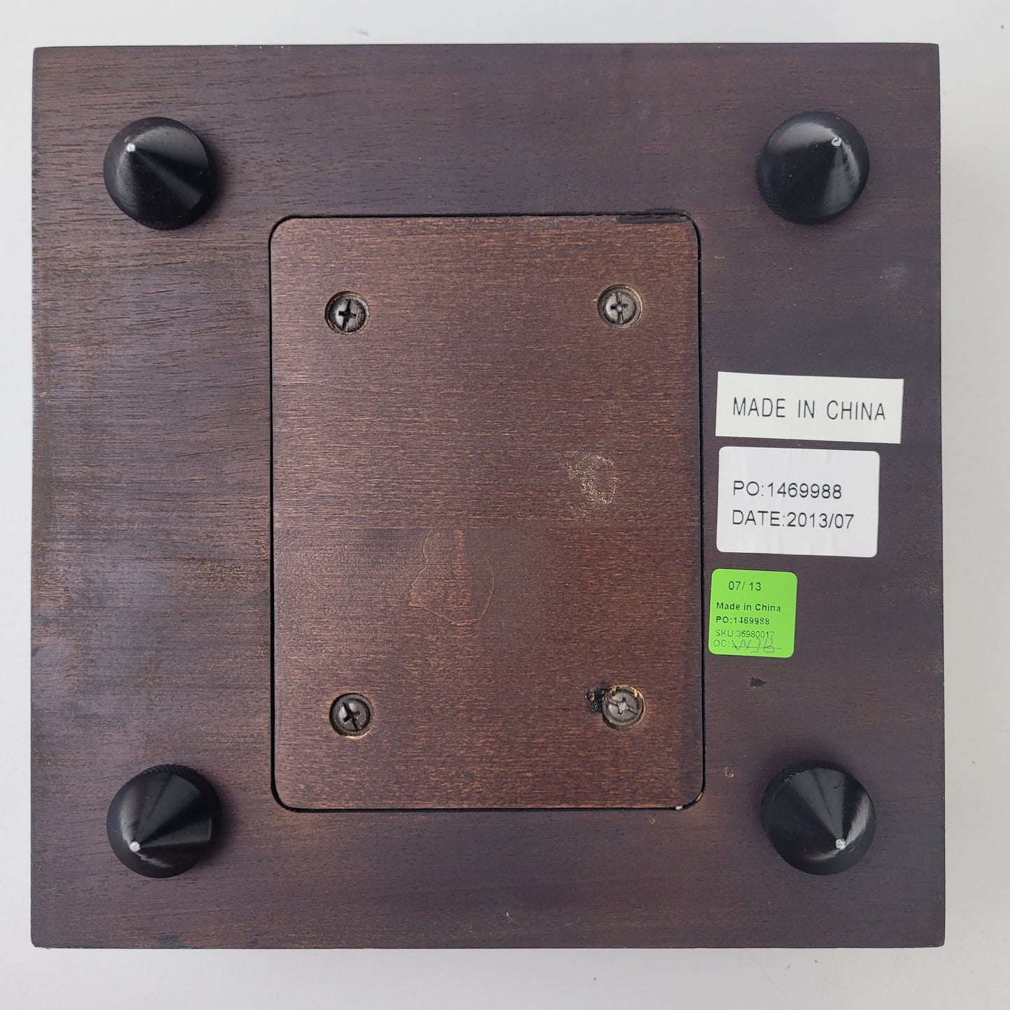 Gramophone Large Loud Amplifier Speaker for iPhone