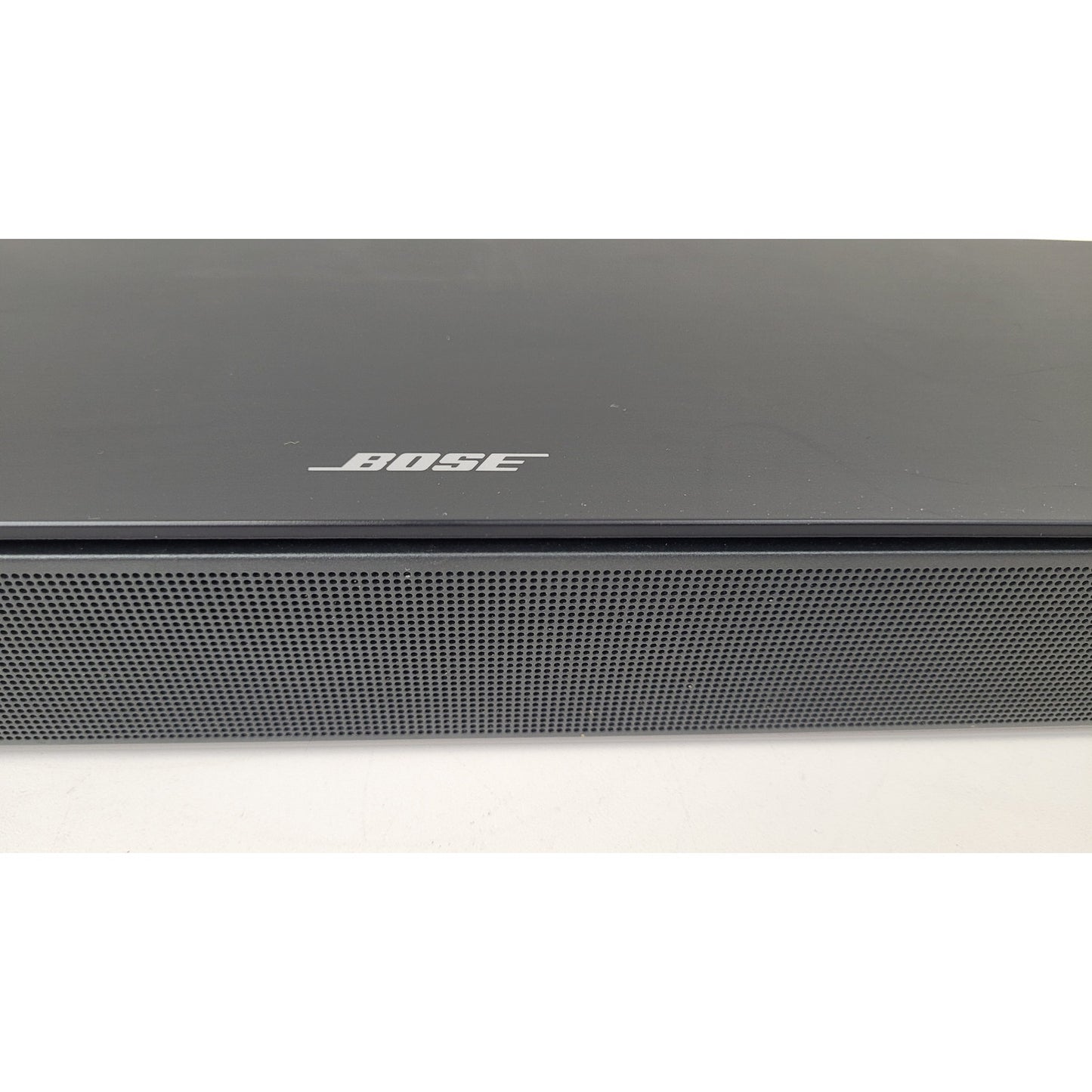 Bose Smart Soundbar 300 Home Theater Speaker Model 432552
