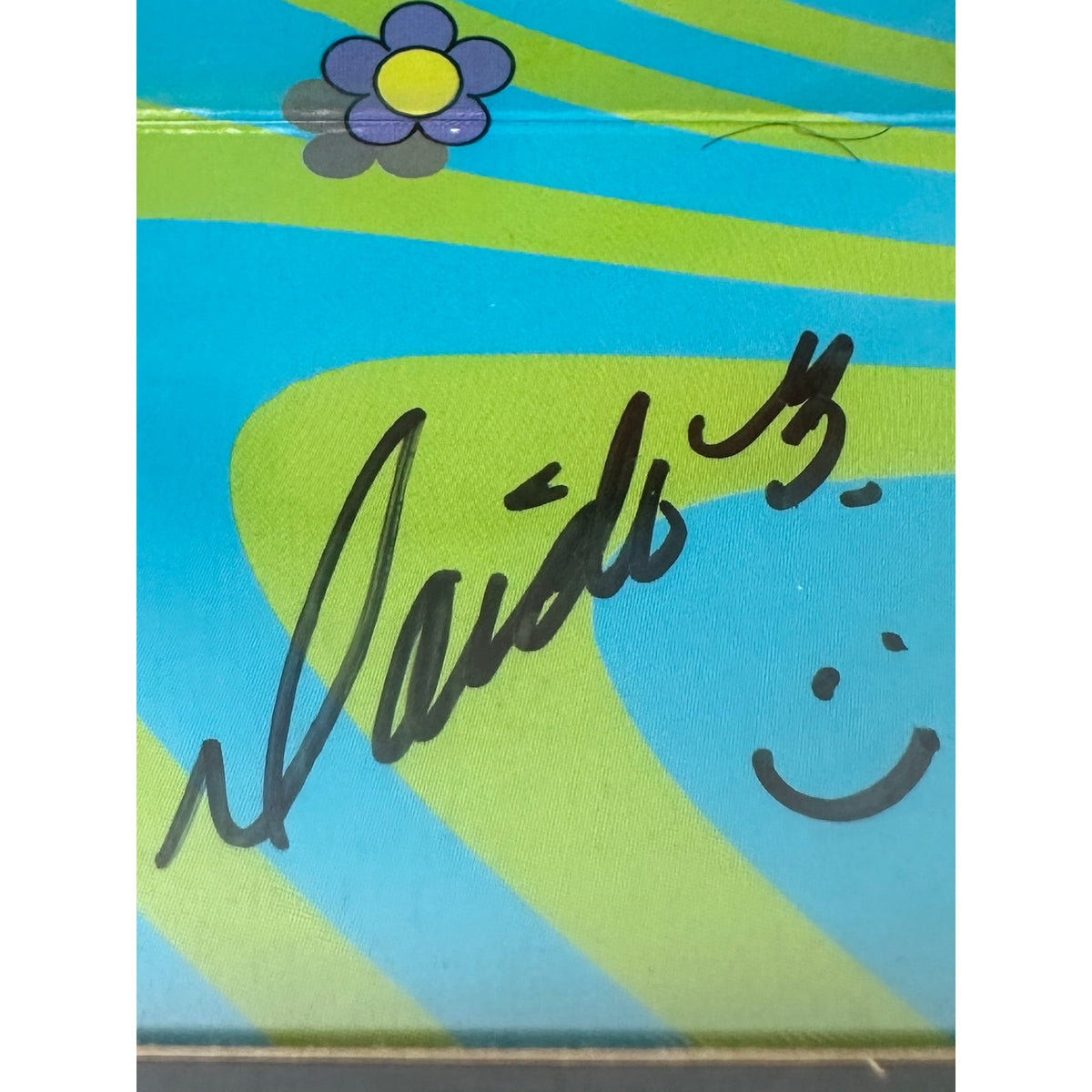 2002 National Barbie Doll Collectors Convention Exclusive Rocky Mountain Mod Barbie Doll Signed NIB